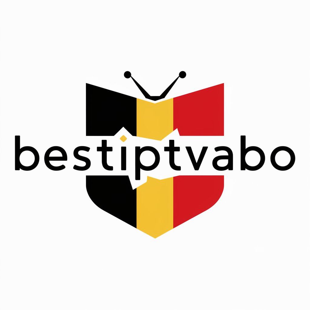 test iptv belgique